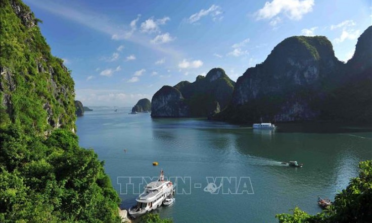 Báo Đức: Việt Nam là một trong những đất nước đẹp nhất châu Á