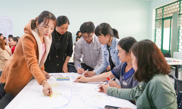 Không cần xét tiêu chuẩn thời gian khi bổ nhiệm lại hạng chức danh nghề