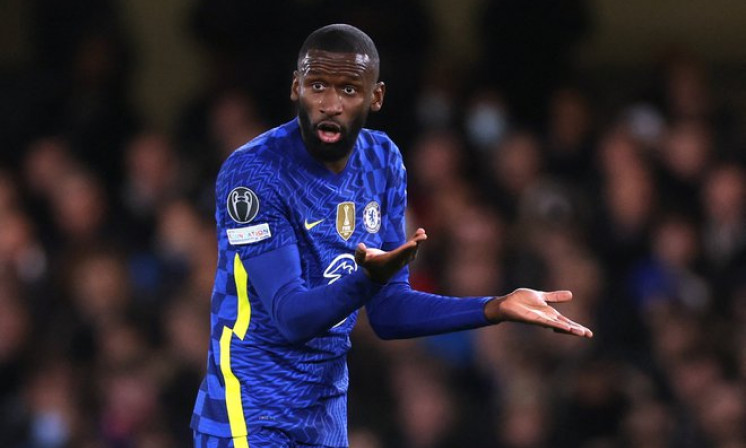 Tỷ phú Abramovich ra giá bán Chelsea