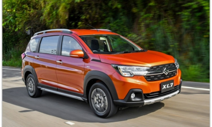 Mẫu MPV đắt hàng hơn Mitsubishi Xpander ra mắt bản mới: Giá 544 triệu, diện mạo cực cuốn hút