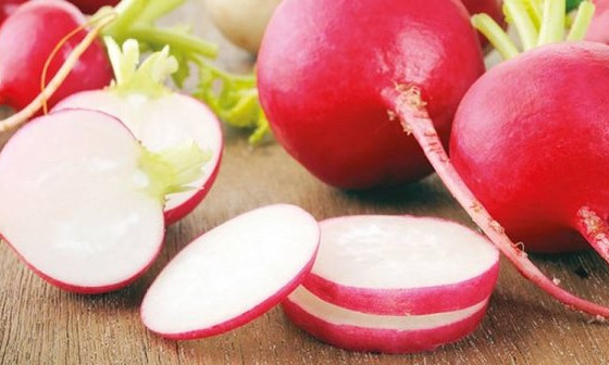 7 lợi ích sức khỏe tuyệt vời của củ cải đường