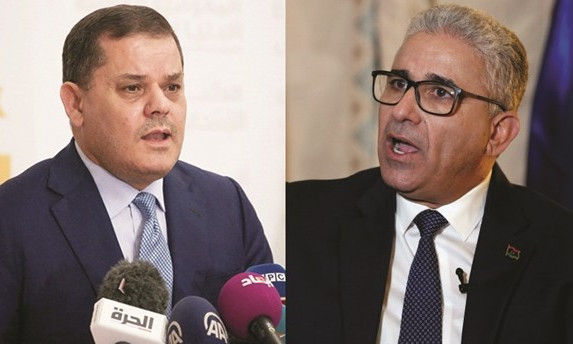 Tình hình Libya: Thủ tướng mới sắp nhậm chức, nguy cơ xung đột gia tăng khi 'người cũ' từ chối trao trả quyền lực