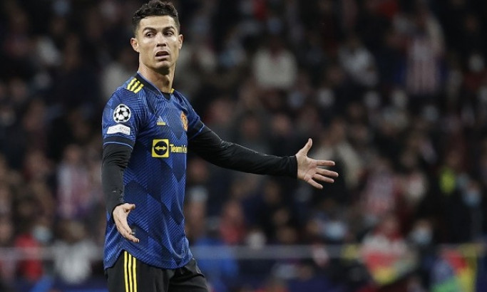 Rangnick có quyết định bất ngờ với Ronaldo