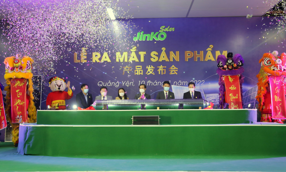 Điểm sáng cải thiện môi trường đầu tư kinh doanh