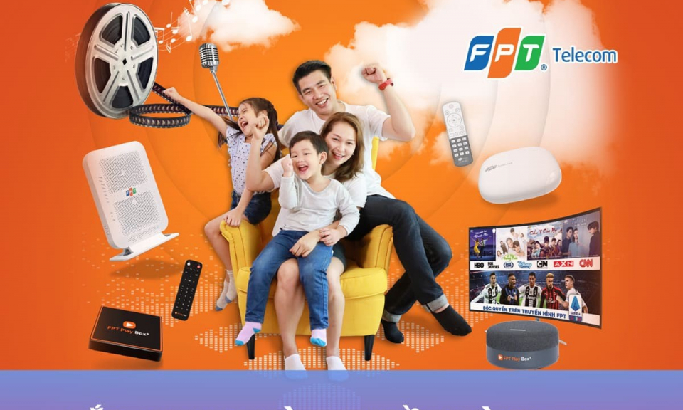Những lưu ý khi chọn gói cước Internet hộ gia đình