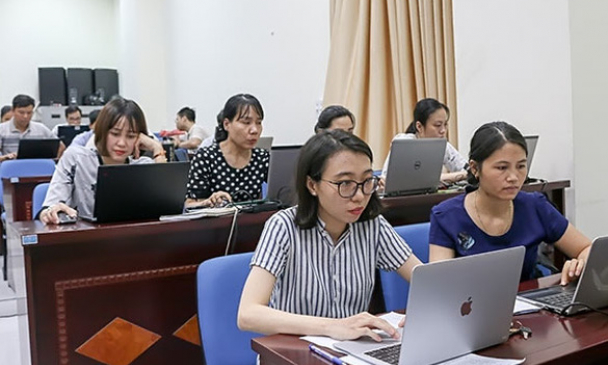 Có phải học lại nghiệp vụ sư phạm theo thông tư mới?