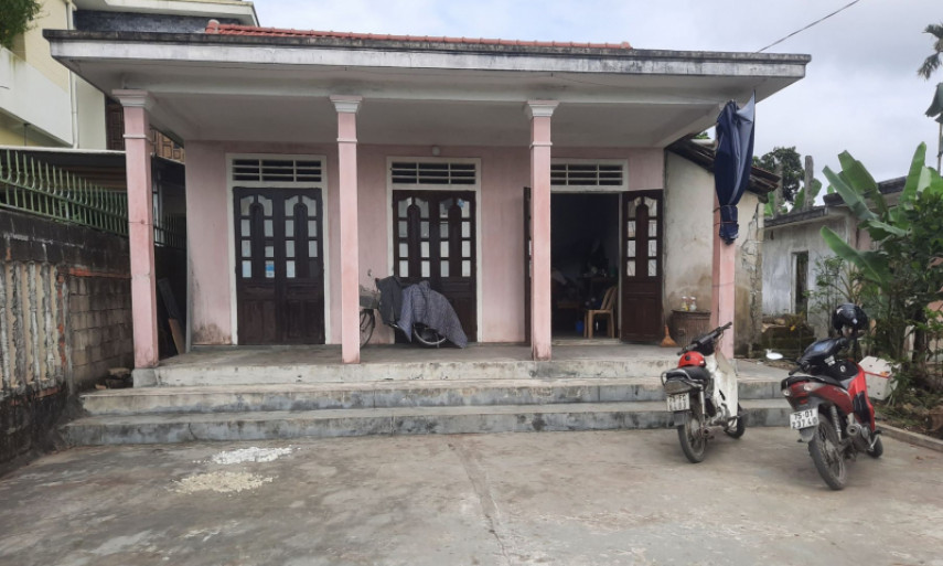 Cụ ông 93 tuổi đánh vợ tử vong