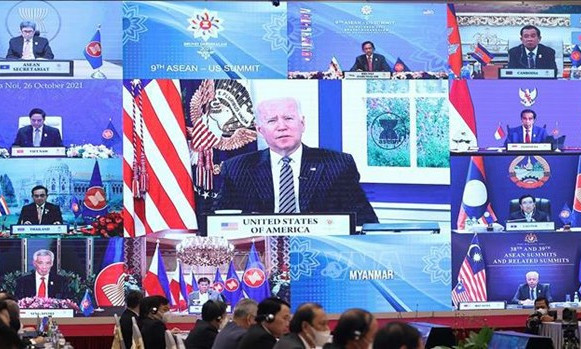 Vietnamese PM to attend special ASEAN-US summit