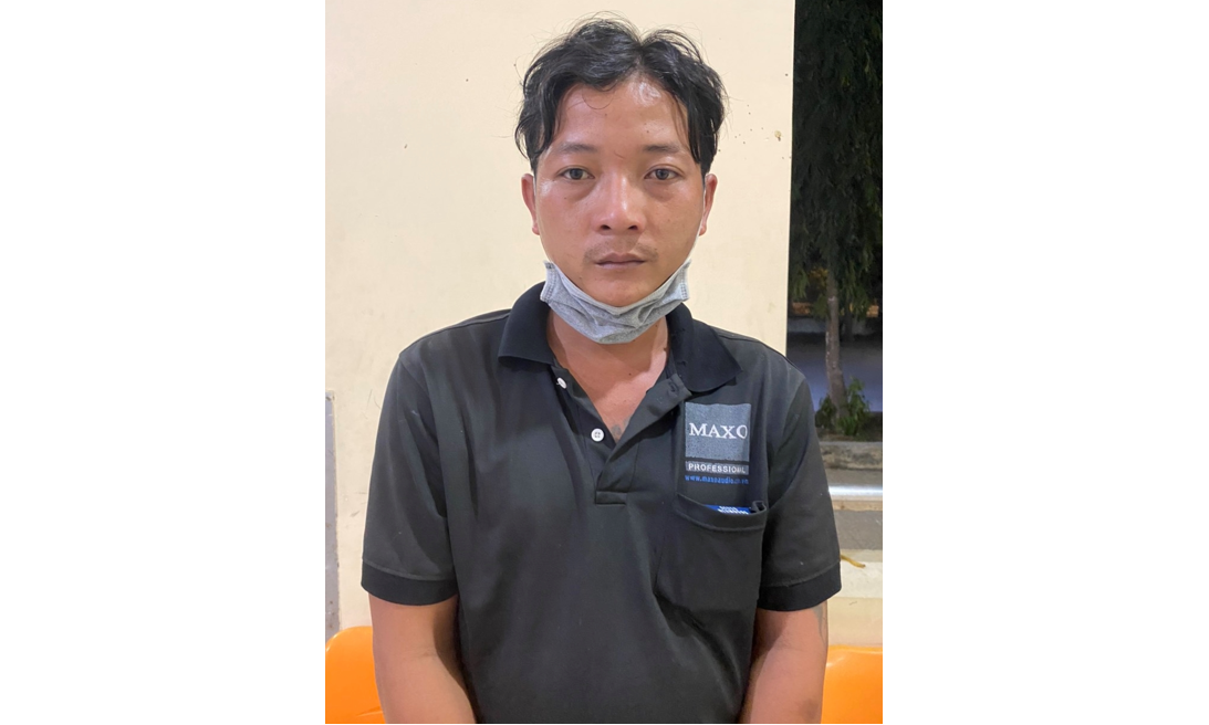 Dùng giấy tờ nhặt được đi lừa đảo