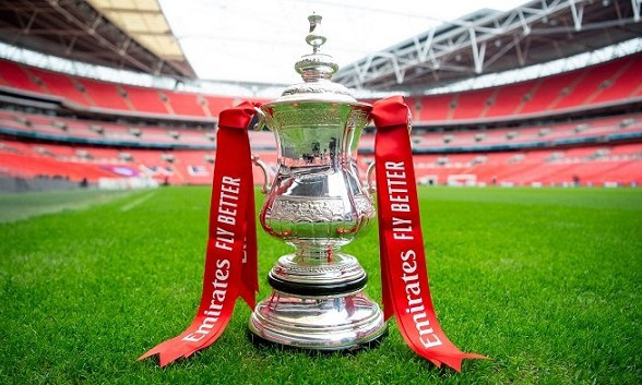Bốc thăm Tứ kết FA Cup: Các ông lớn thở phào nhẹ nhõm