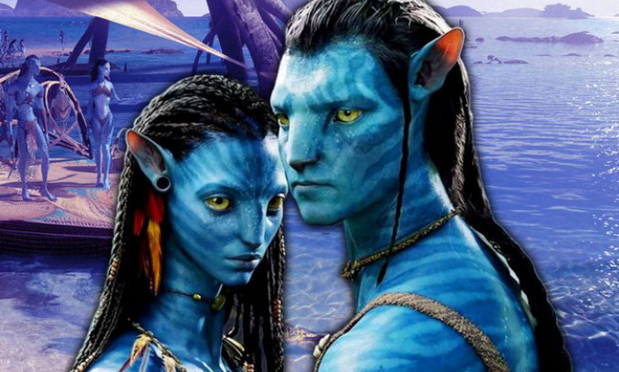 "Avatar 2" sẽ không rời lịch chiếu