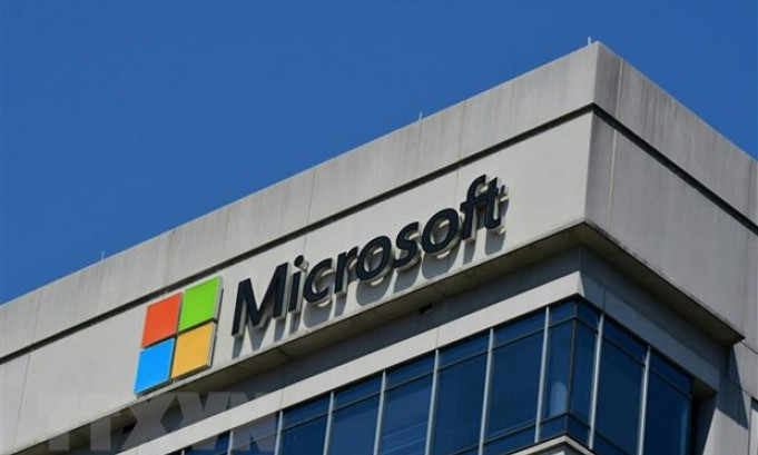 "Gã khổng lồ" Microsoft ngừng bán sản phẩm và dịch vụ tại Nga