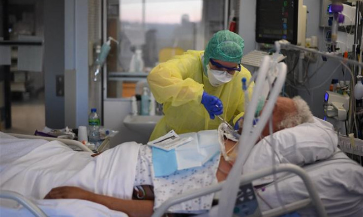 COVID-19 tới 6h sáng 5/3: Thế giới vượt 6 triệu ca tử vong; Khó loại bỏ hoàn toàn virus khỏi cơ thể