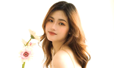 Nữ sinh kinh tế đăng quang Hoa hậu Du lịch Đà Nẵng