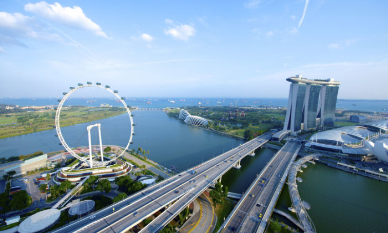 Thủ tục khách Việt cần làm khi du lịch Singapore