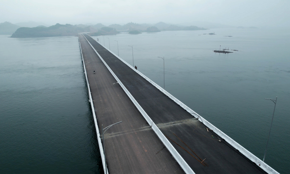 Bản tin Quảng Ninh ngày 6/3/2022