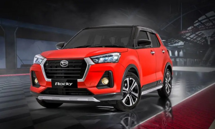 'Kẻ thách thức' Kia Sonet giá ngon, bổ, rẻ chỉ hơn 300 triệu: Diện mạo kiêu sa 'đe nẹt' Toyota Raize