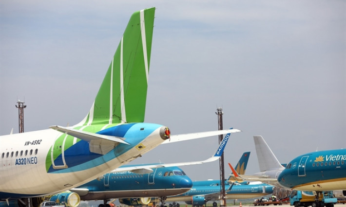 First flights ready to bring Vietnamese citizens home from Ukraine
