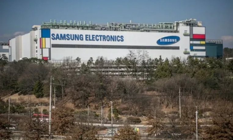 Nhân viên Samsung bị phát hiện gian dối năng lực chế tạo chip