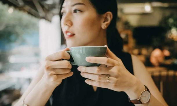 9 lợi ích độc đáo của cà phê