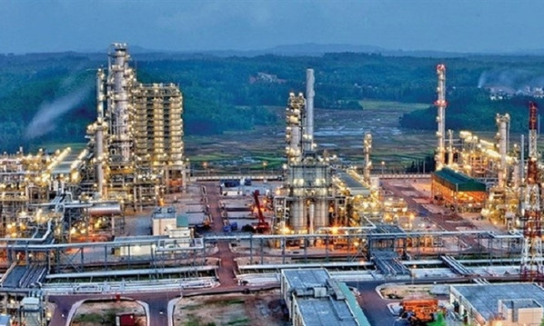 Petroleum supply faces tough challenges