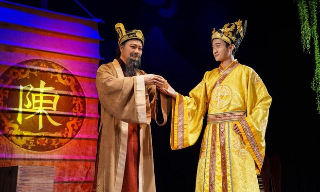 Investment promoted for digital stages