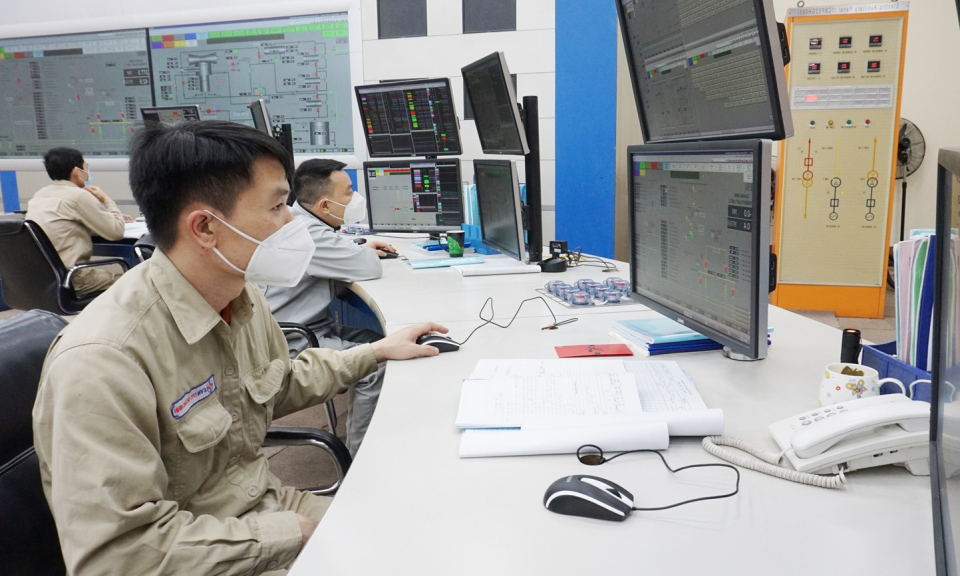 Hạ Long: Phát triển doanh nghiệp công nghệ số
