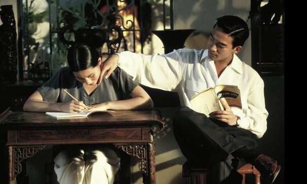 Phim Việt duy nhất qua 'vòng gửi xe' ở Oscar