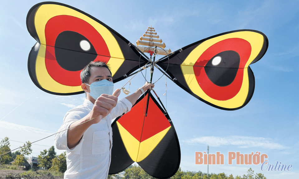 Lưu giữ mạch nguồn văn hóa
