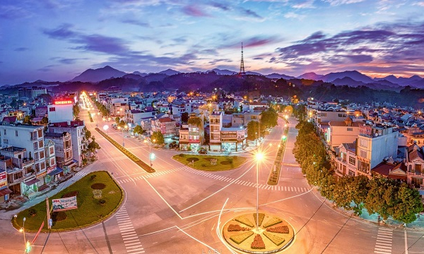 Bản tin vùng Đông Bắc ngày 08/3/2022