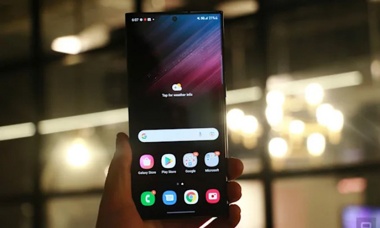 Samsung xác nhận bị lấy cắp mã nguồn thiết bị Galaxy