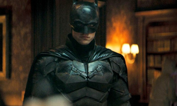 "The Batman" - Bộ phim thứ 2 làm nên điều kì diệu tại phòng vé trong thời đại dịch