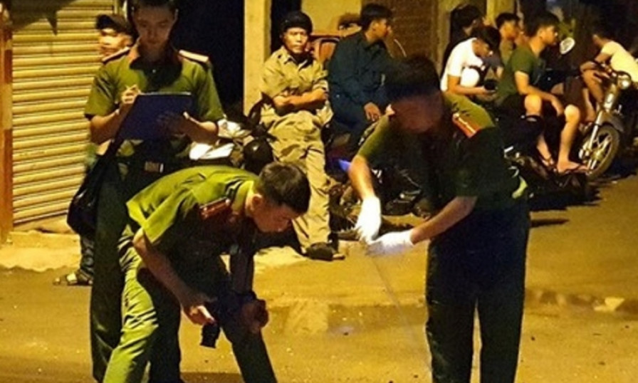 Nghi án chồng sát hại vợ rồi tự tử