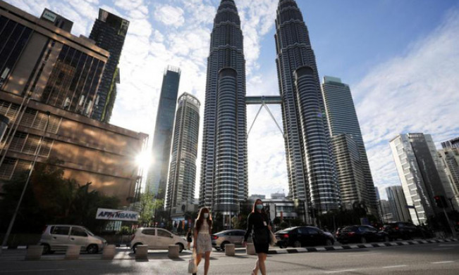 Malaysia mở cửa cho du khách quốc tế từ 1/4, không cần cách ly