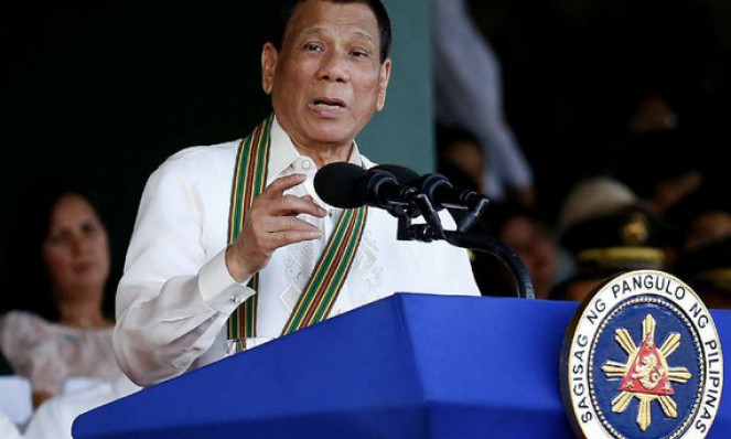 Philippines nâng độ tuổi được phép quan hệ tình dục từ 12 lên 16