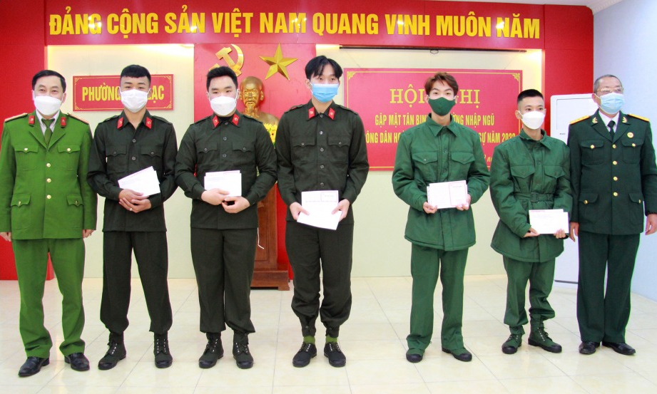 CCB Quảng Ninh: Chăm lo giáo dục truyền thống cho thế hệ trẻ