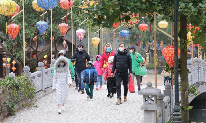 Mở cửa trở lại bảo đảm an toàn, hiệu quả, tạo cơ hội phục hồi cho du lịch Việt Nam