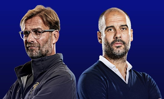 Liverpool có thể đụng độ Man City 4 lần chỉ trong vòng 12 ngày