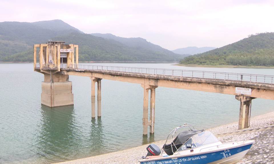 Bản tin Quảng Ninh ngày 9/3/2022