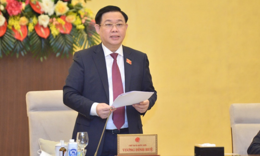 Ủy ban Thường vụ Quốc hội khóa XV lần đầu chất vấn về lĩnh vực công thương, tài nguyên và môi trường