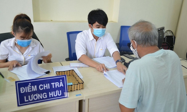 Điều kiện được giảm tuổi nghỉ hưu