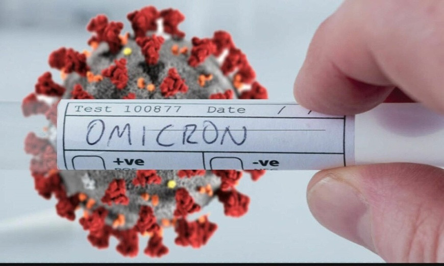 Mắc Omicron có gặp di chứng hậu COVID-19?