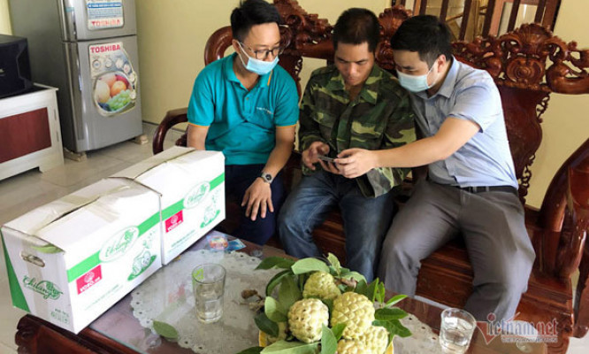 Thí điểm triển khai Tổ công nghệ số cộng đồng tại các địa phương