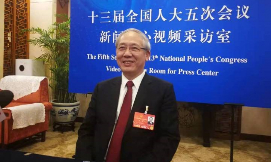 中国首次使用国产自主卫星测得全球重力场数据