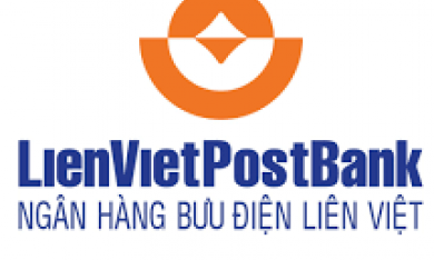 Ngân hàng Thương mại Cổ phần Bưu điện Liên Việt - Chi nhánh Quảng Ninh thông báo tuyển dụng