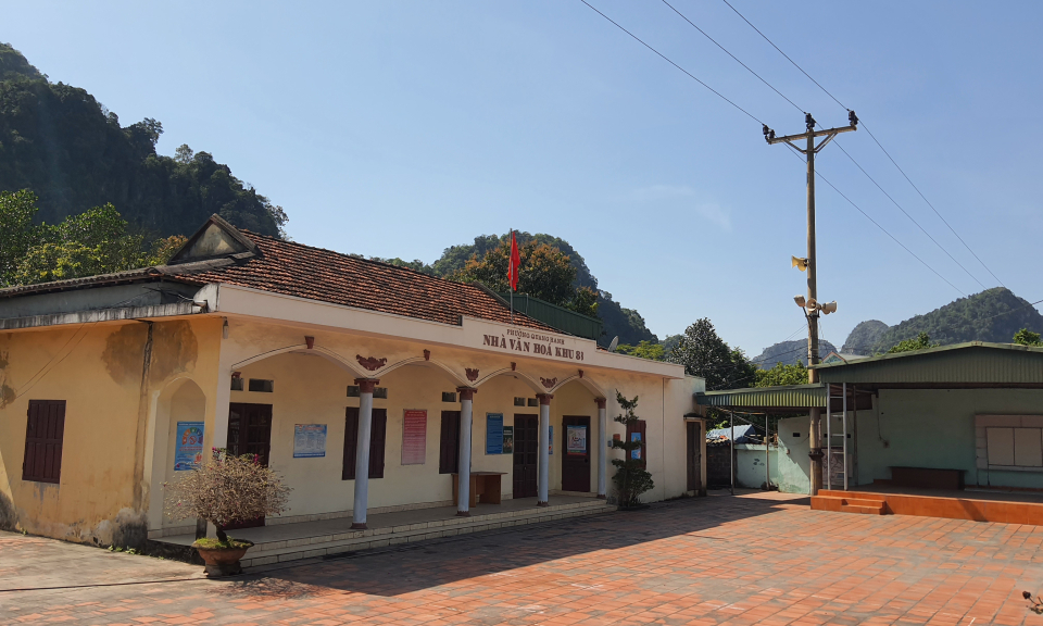 Cần sớm di dời đường dây điện 35KV