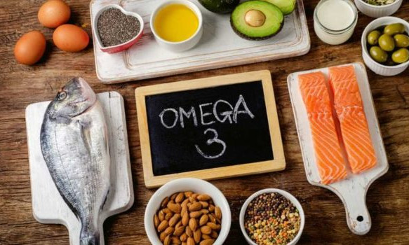 Có nên bổ sung omega-3 cho trẻ em và phụ nữ mang thai?