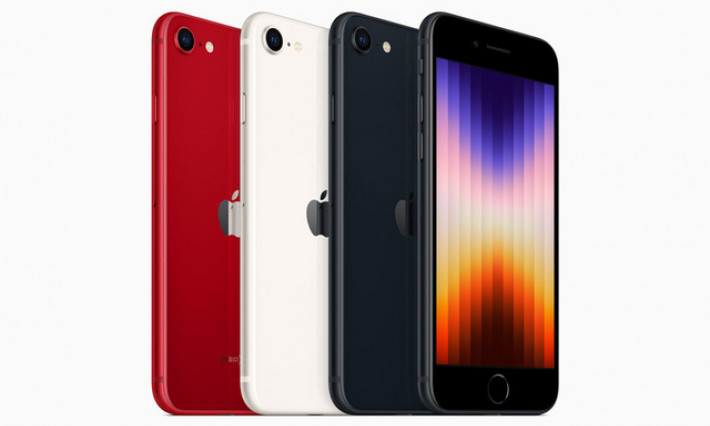 5G trên iPhone SE và iPad Air mới không phải là 5G "xịn"