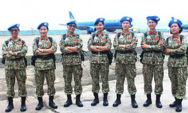 From policy to reality: gender equality in Việt Nam