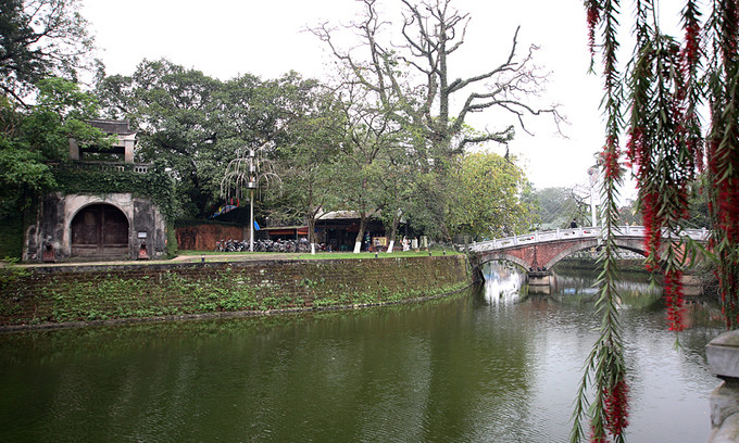 Hanoi to launch new pedestrian zone